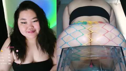 Etel online show from March 19, 11:53 pm