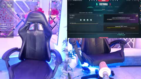 Aura online show from March 11, 5:02 pm