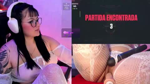 Aura online show from September 26, 1:37 pm