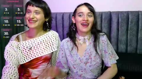 Sharon online show from March 6, 1:02 am