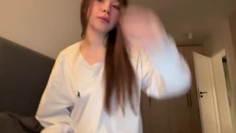 nika 3 online show from January 13, 1:28 pm