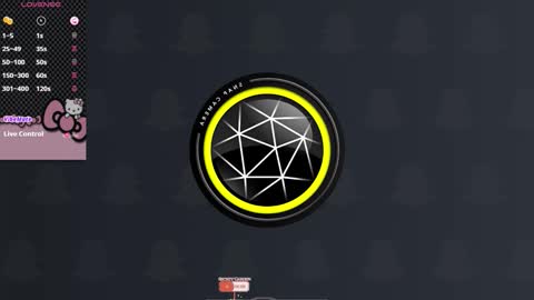 Snapshot of eternal_moonqs chatting on October 29, 8:10 pm Moon online show from October 29, 8:10 pm