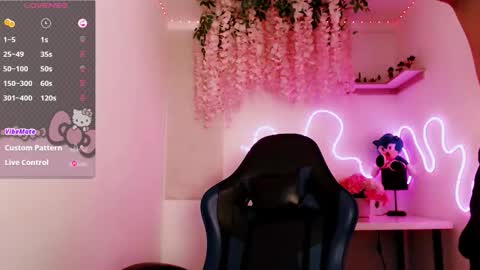 Snapshot of eternal_moonqs chatting on December 15, 8:02 pm Moon online show from December 15, 8:02 pm