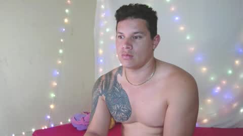 eternalfuego online show from February 8, 7:34 am