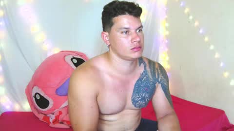 Snapshot of eternalfuego chatting on May 14, 5:14 am eternalfuego online show from May 14, 5:14 am
