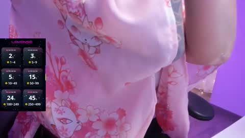 eternalmuse online show from November 22, 9:08 am