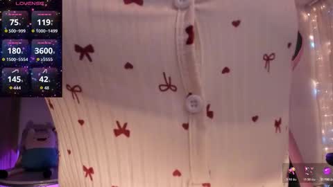 eternalmuse online show from January 19, 9:02 am