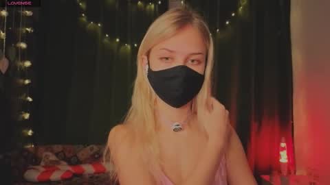 Sophia online show from January 12, 10:59 pm