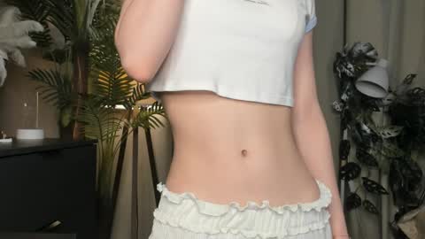 Natalie online show from April 11, 5:56 am