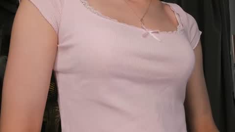 Natalie online show from July 18, 5:44 am