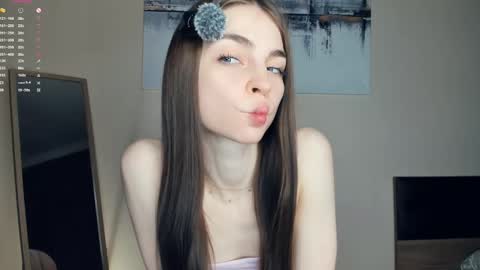 Snapshot of eternity_is_endless chatting on April 27, 8:01 am Mary online show from April 27, 8:01 am