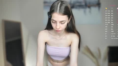 Snapshot of eternity_is_endless chatting on May 11, 8:31 am Mary online show from May 11, 8:31 am