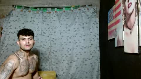 ethanjobs online show from November 12, 5:35 pm