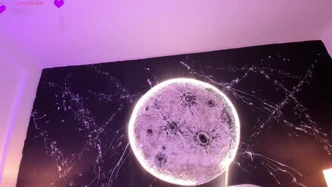 ethaancox online show from February 3, 12:47 am