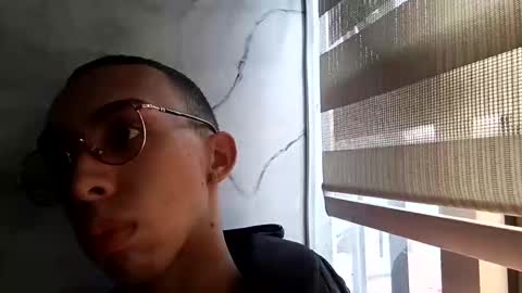 ethaancox online show from March 8, 8:14 pm