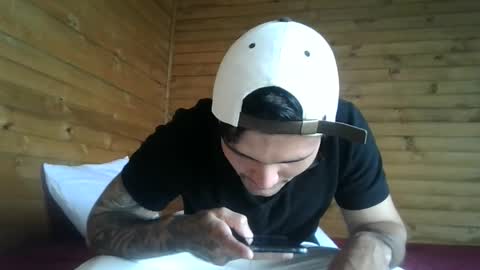 Snapshot of ethajobs05 chatting on February 15, 2:36 pm ethajobs05 online show from February 15, 2:36 pm