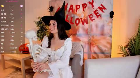 Jessi online show from October 30, 11:00 am