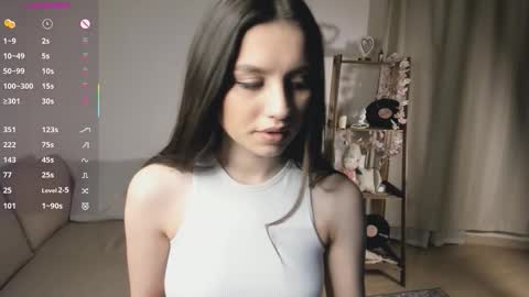 Jessi online show from January 15, 11:04 am