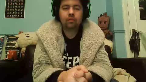 Ethan1411 online show from April 2, 1:14 am