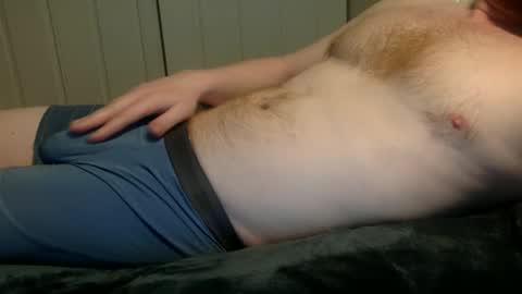 Ethan online show from December 28, 7:11 pm