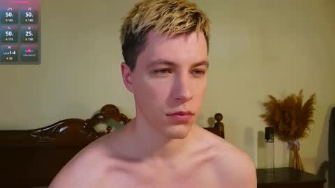 Ethan online show from February 7, 1:53 am