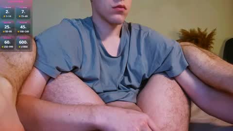 Ethan online show from April 1, 1:28 am