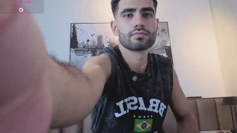 Ethan online show from June 18, 7:07 pm