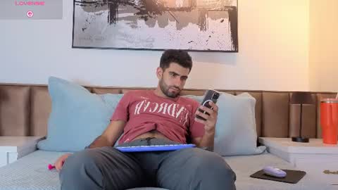 Ethan online show from July 2, 6:58 pm