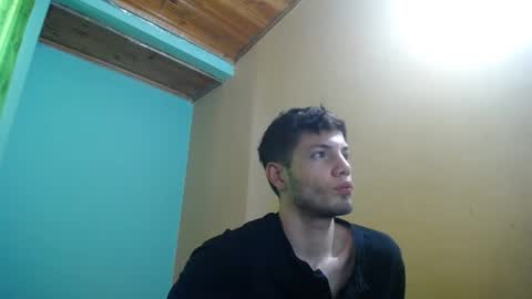Snapshot of ethan_anavrin chatting on January 18, 3:16 pm greetings sergi online show from January 18, 3:16 pm