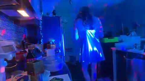 Bustedpussy online show from April 3, 9:51 am