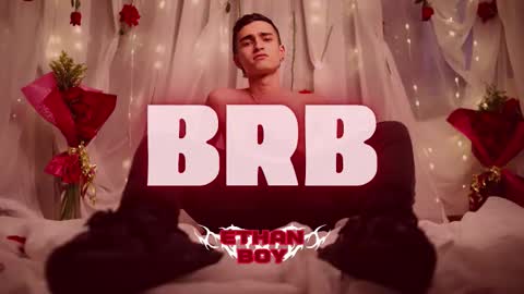 Snapshot of ethan_boy_ chatting on February 20, 8:20 pm Ethan online show from February 20, 8:20 pm