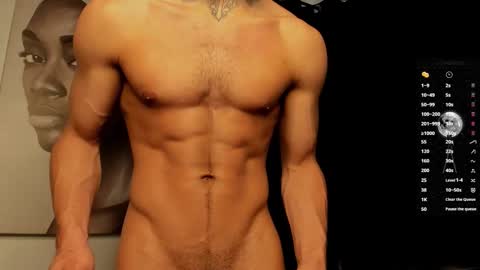 Ethan - Independent model online show from February 23, 9:45 pm