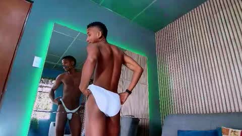 King Ethan online show from February 4, 2:12 pm