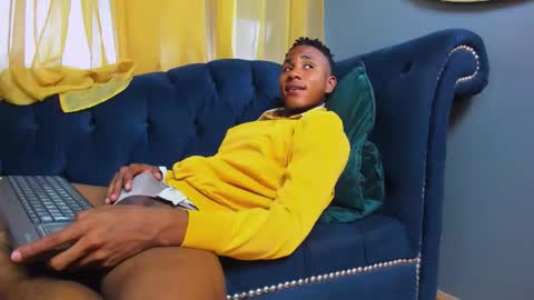 King Ethan online show from March 7, 4:37 pm