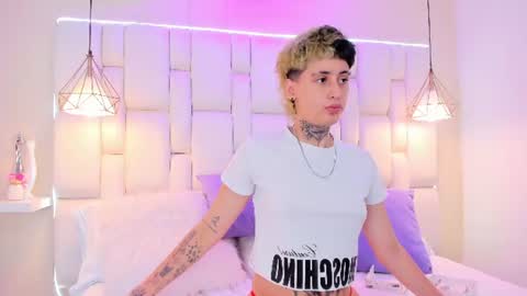 Ethan online show from July 8, 5:39 pm