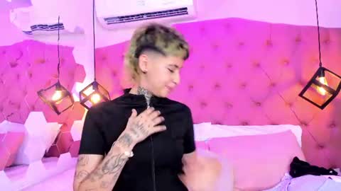 Ethan online show from July 29, 5:05 am