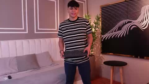 ethan_occonor online show from October 29, 11:34 am