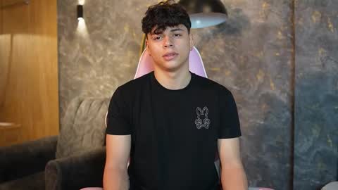 ethan_occonor online show from November 10, 1:10 pm