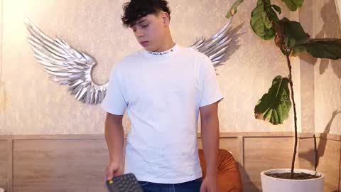 ethan_occonor online show from February 18, 11:39 am