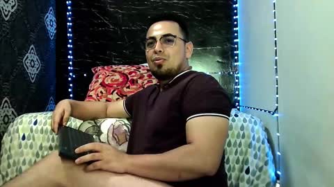 ethan_quill online show from November 13, 3:55 pm