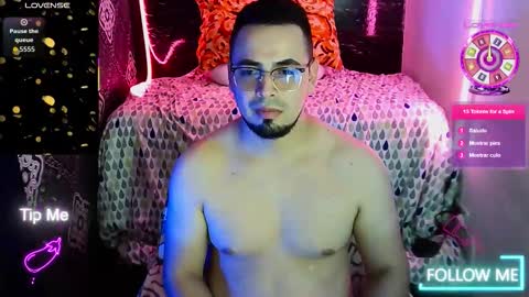 ethan_quill online show from December 15, 3:27 pm