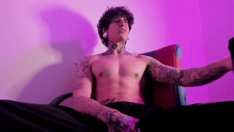 Ethan sykes online show from September 9, 4:56 am