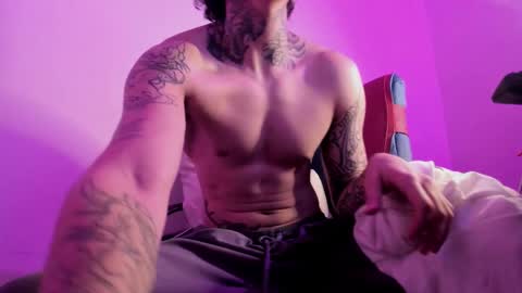 Ethan sykes online show from September 14, 4:11 am