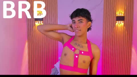 ethan_thouse online show from November 27, 7:32 am