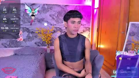 ethan_thouse online show from January 15, 4:06 am