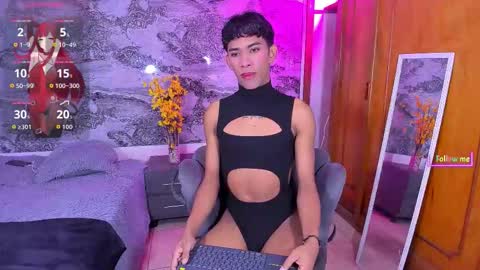 ethan_thouse online show from January 16, 4:05 am