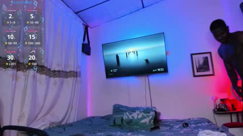 ethan travis online show from February 3, 11:21 pm