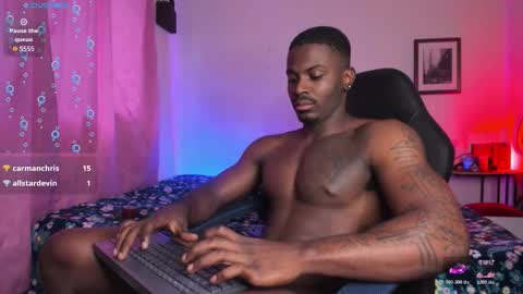 ethan travis online show from February 13, 5:42 pm