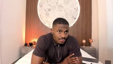 ethan travis online show from March 13, 7:53 pm