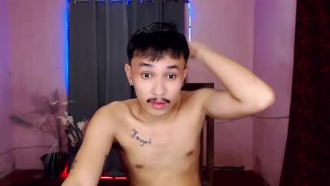 Snapshot of ethan_uwuxx chatting on January 25, 12:58 pm DAVE online show from January 25, 12:58 pm